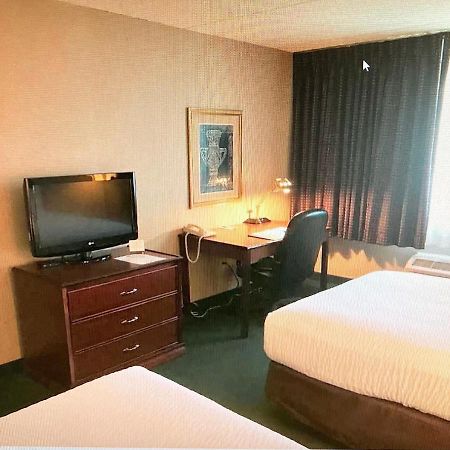 The Marx Hotel - Downtown - University Area 오네온타 외부 사진