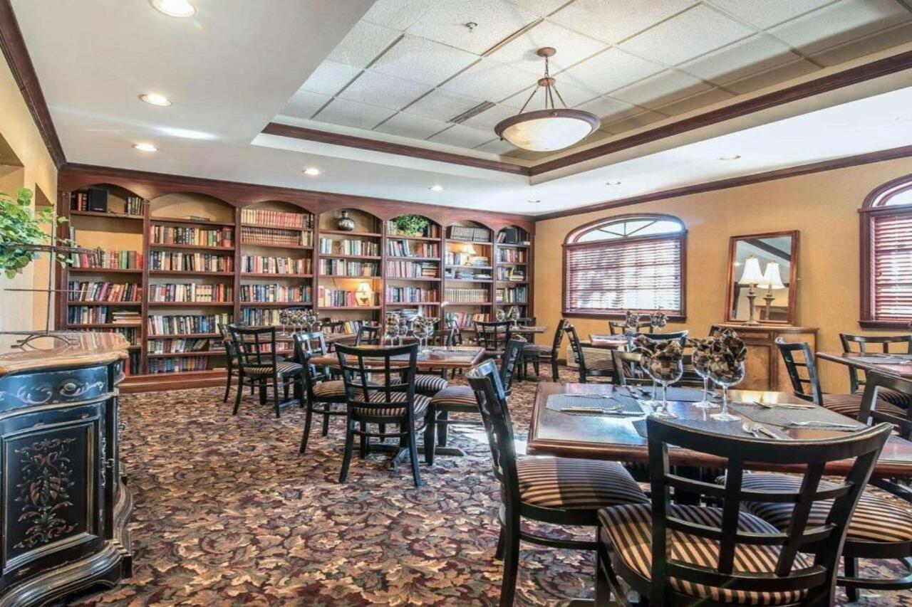 The Marx Hotel - Downtown - University Area 오네온타 외부 사진