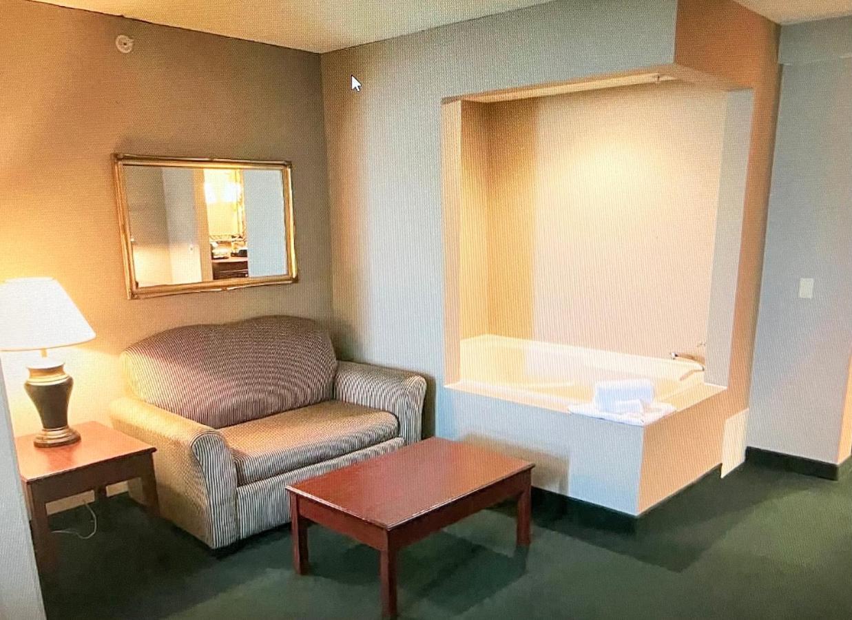 The Marx Hotel - Downtown - University Area 오네온타 외부 사진
