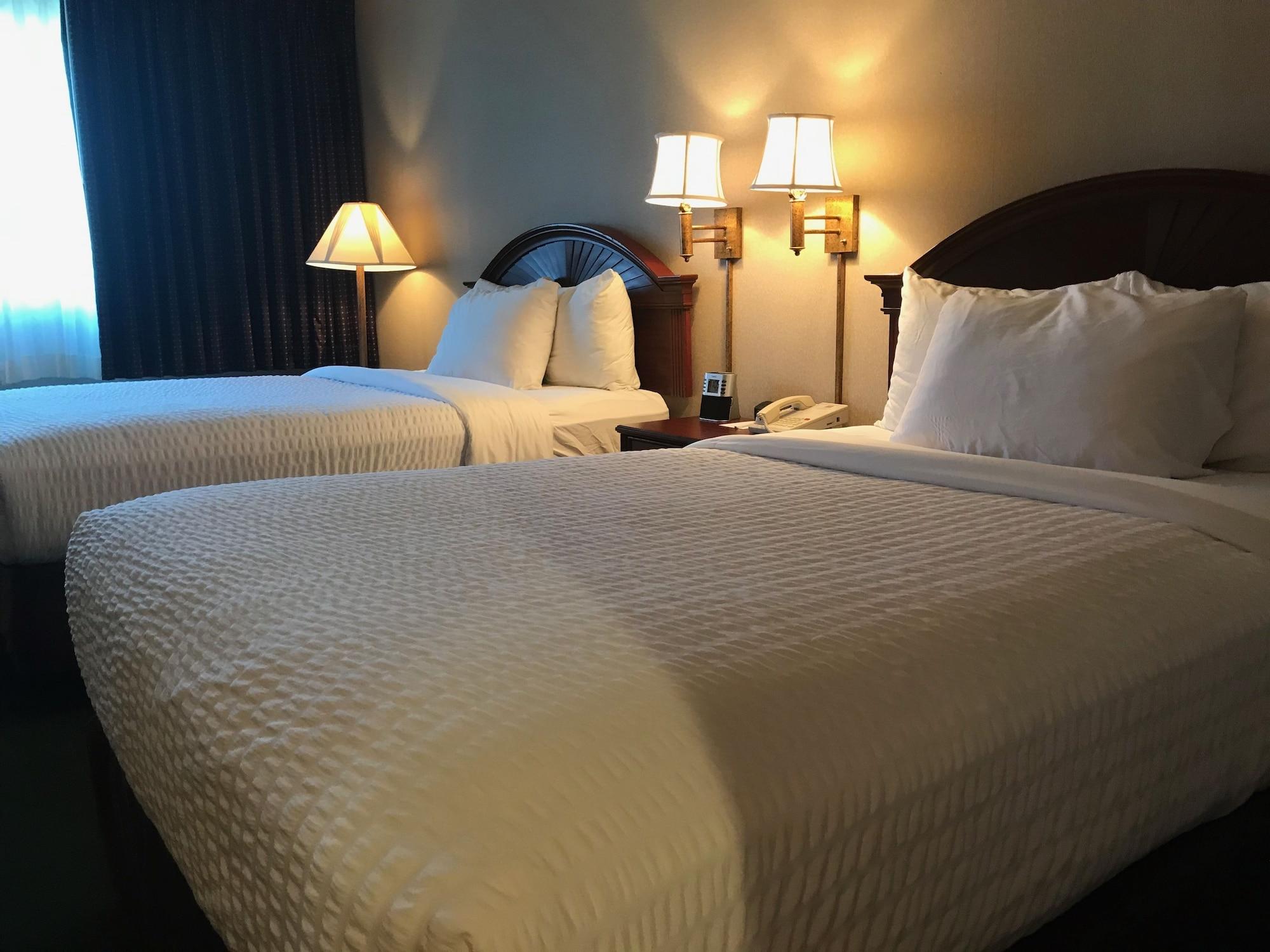 The Marx Hotel - Downtown - University Area 오네온타 외부 사진