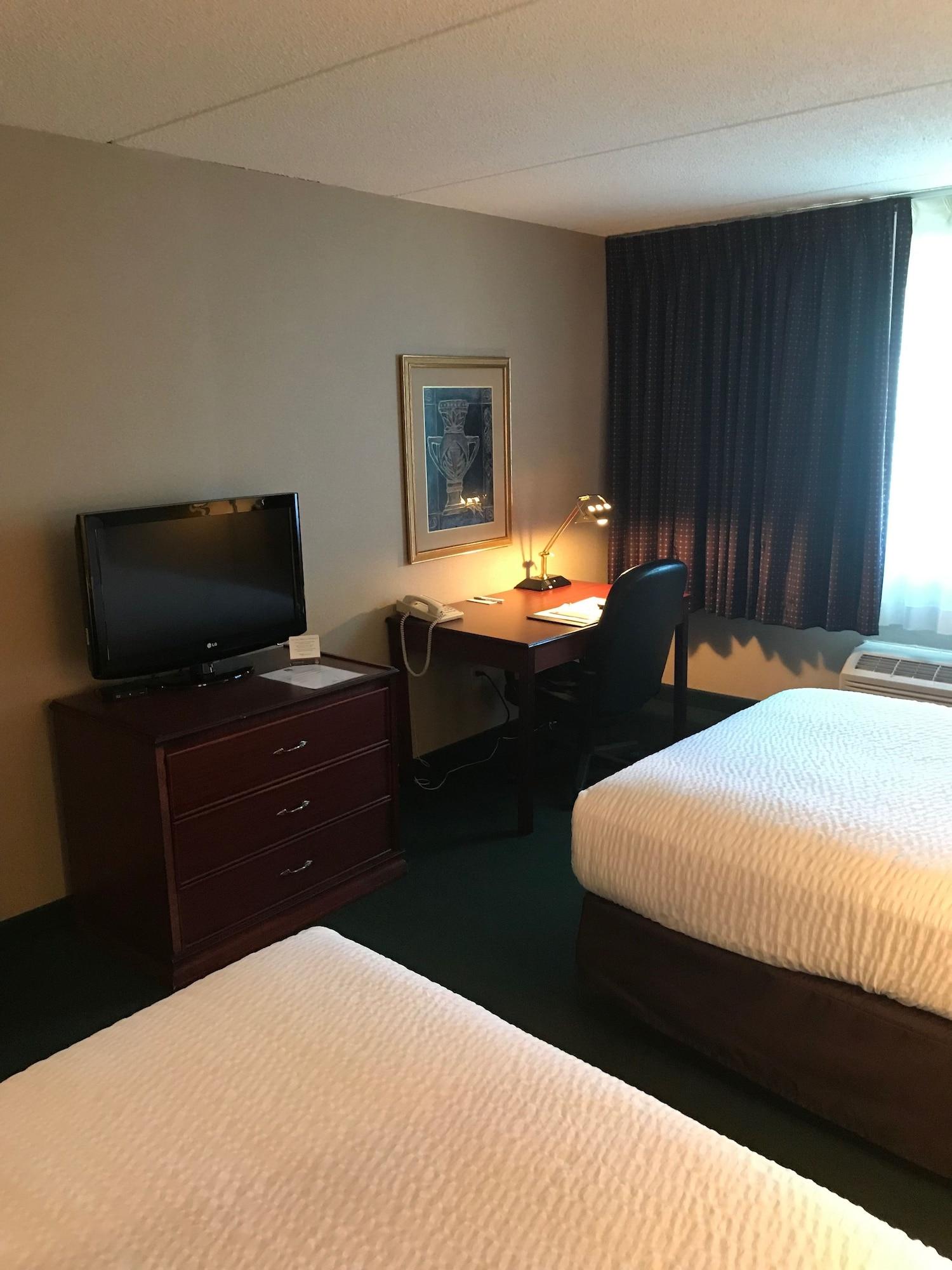 The Marx Hotel - Downtown - University Area 오네온타 외부 사진