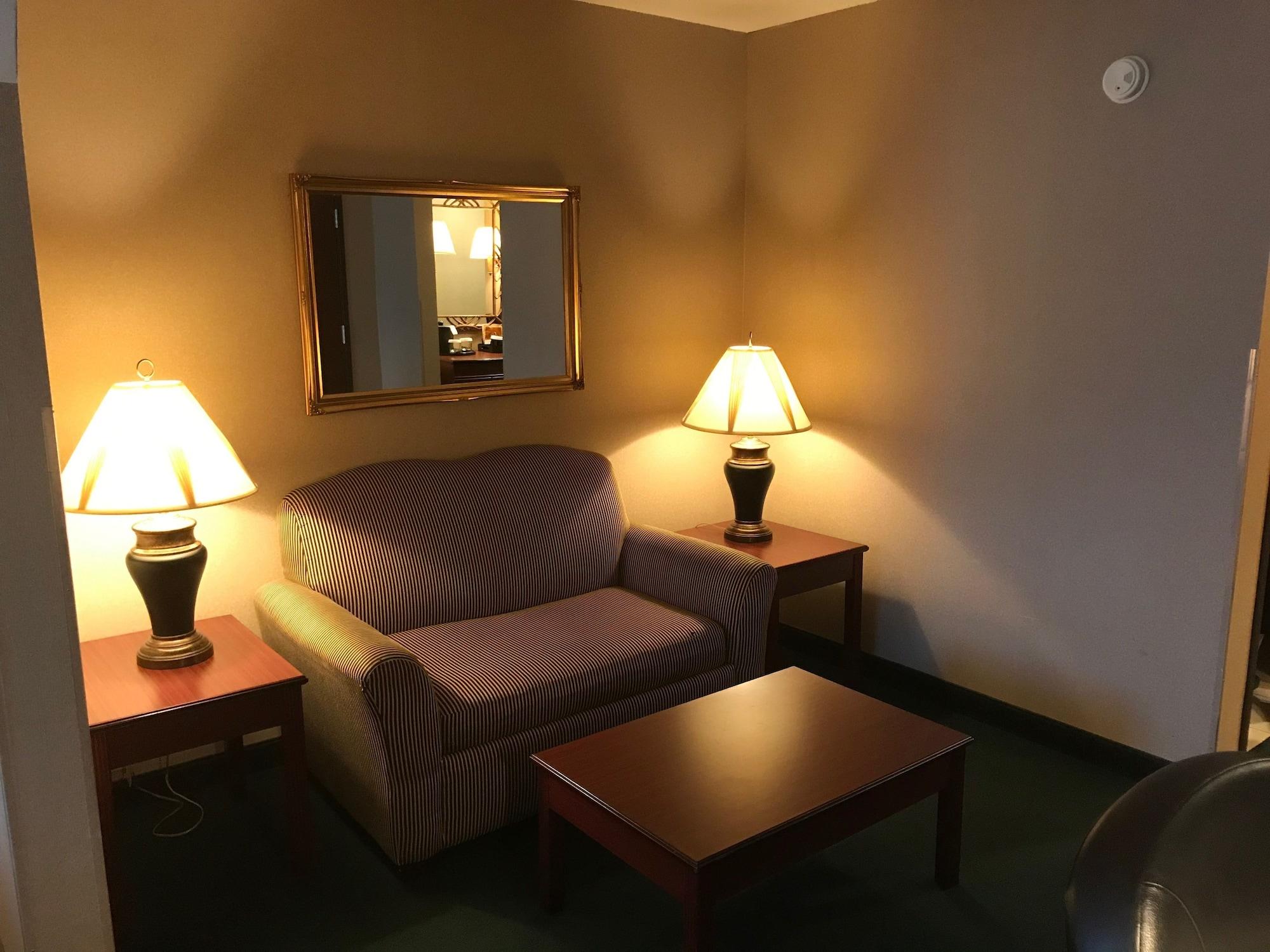 The Marx Hotel - Downtown - University Area 오네온타 외부 사진