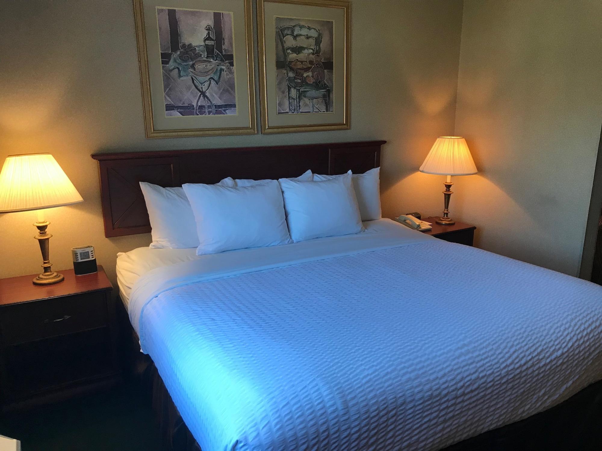 The Marx Hotel - Downtown - University Area 오네온타 외부 사진