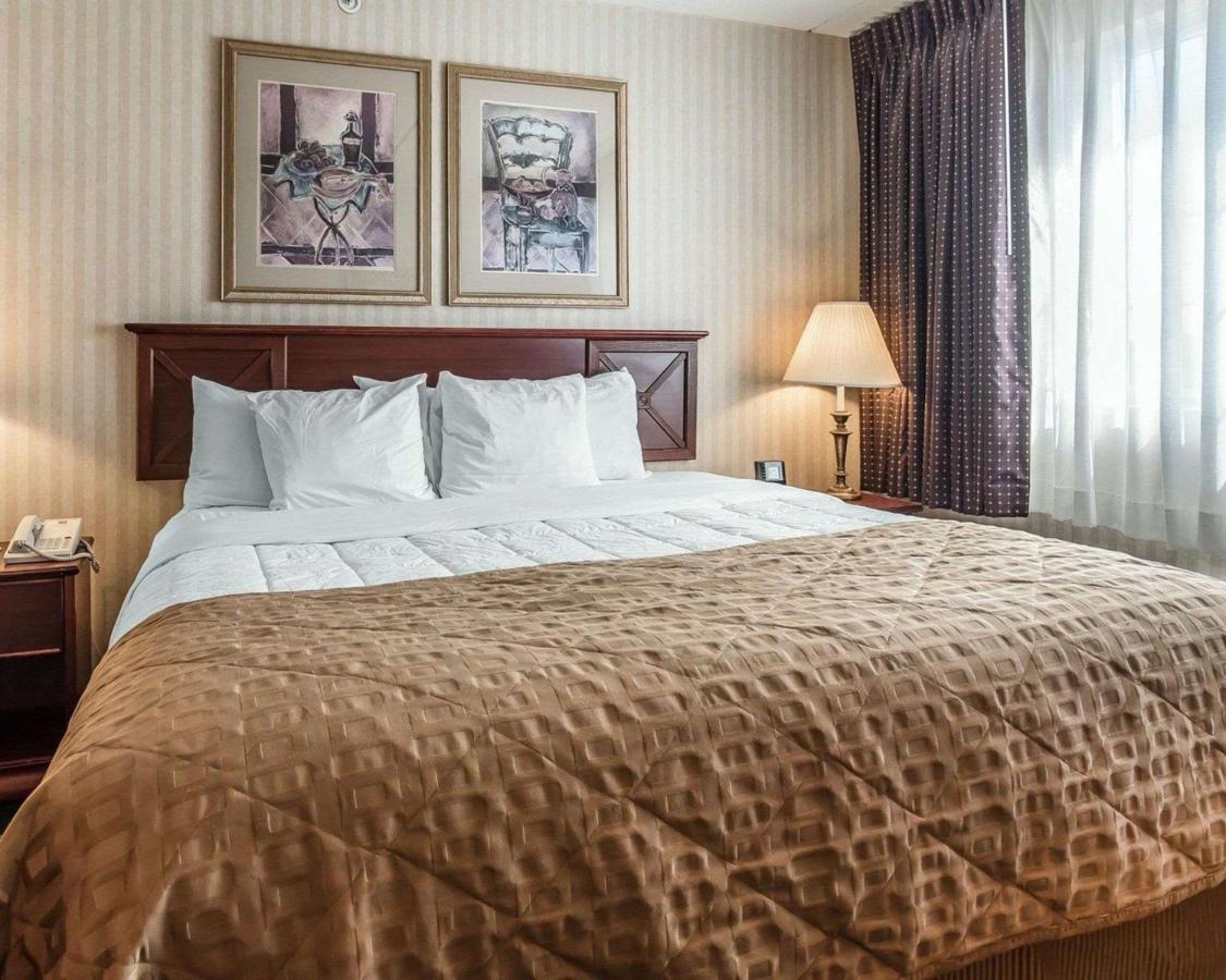 The Marx Hotel - Downtown - University Area 오네온타 외부 사진